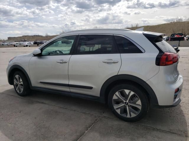 2019 KIA Niro EX