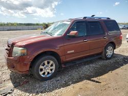 2008 Ford Expedition Limited for sale in Kansas City, KS