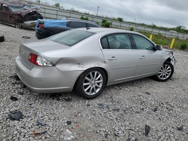 2006 Buick Lucerne CXS