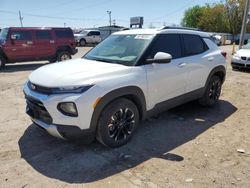 2023 Chevrolet Trailblazer LT for sale in Oklahoma City, OK