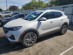 2020 Buick Encore GX Essence for sale in Moraine, OH