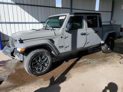 Vehiculos salvage en venta de Copart Brighton, CO: 2023 Jeep Gladiator Sport