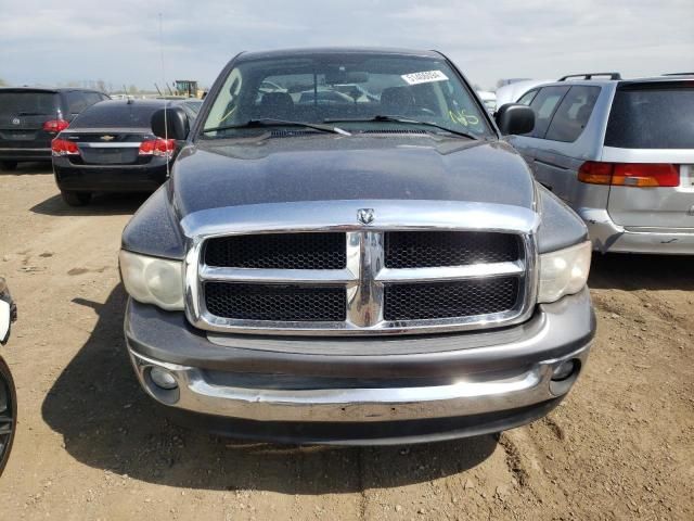 2003 Dodge RAM 1500 ST