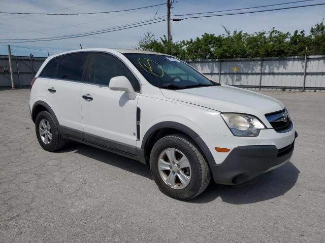 2009 Saturn Vue XE