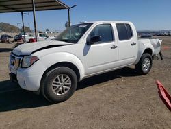 2015 Nissan Frontier S for sale in San Diego, CA
