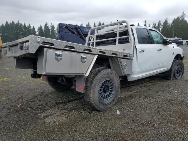 2018 Dodge RAM 3500 SLT