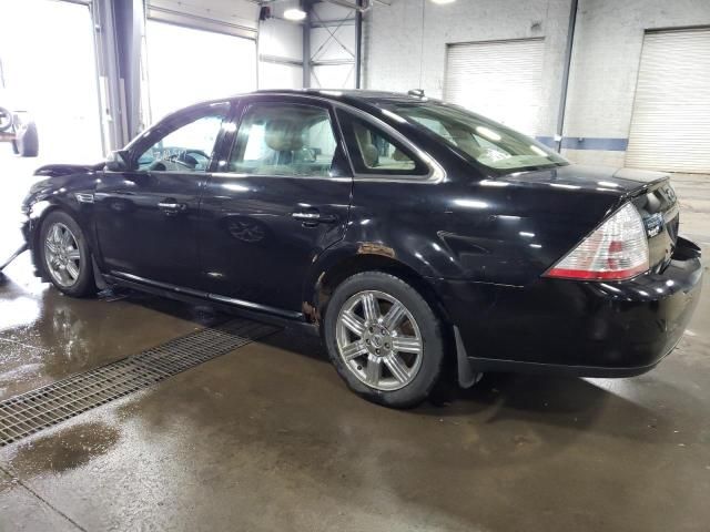 2008 Ford Taurus Limited