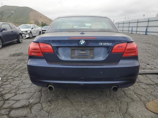 2013 BMW 335 I