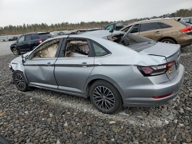 2020 Volkswagen Jetta S