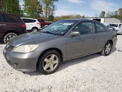 2004 Honda Civic EX for sale in Kansas City, KS