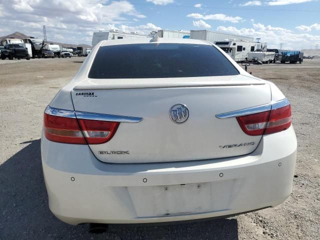 2015 Buick Verano