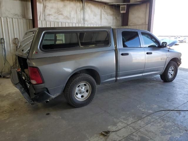 2013 Dodge RAM 1500 ST