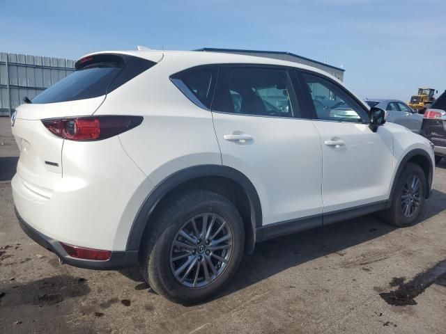 2021 Mazda CX-5 Sport