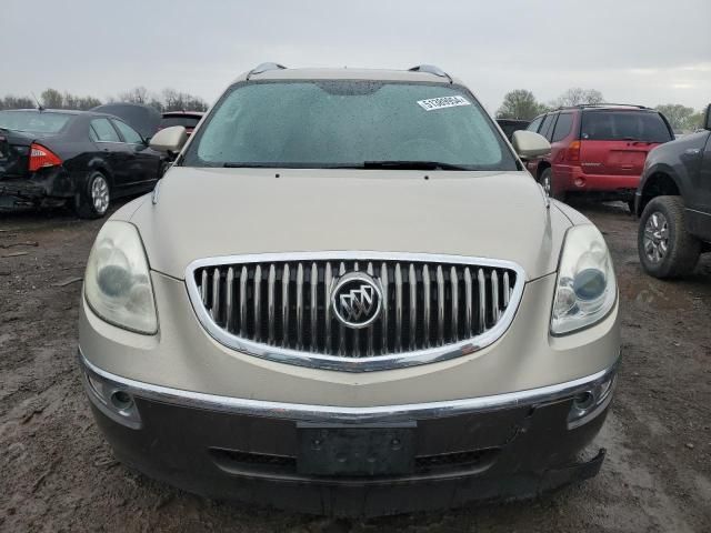 2011 Buick Enclave CXL