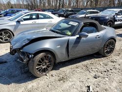 Mazda salvage cars for sale: 2020 Mazda MX-5 Miata Grand Touring