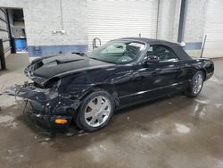 2002 Ford Thunderbird for sale in Ham Lake, MN