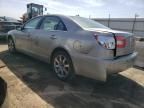 2009 Lincoln MKZ