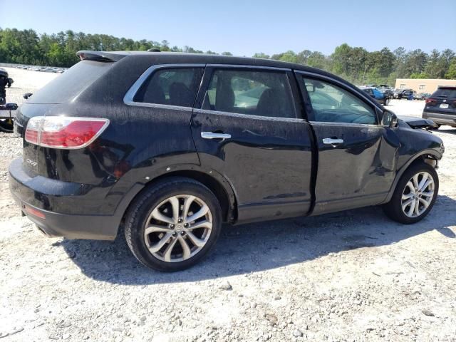 2012 Mazda CX-9