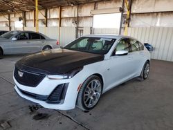 2020 Cadillac CT5 Luxury for sale in Phoenix, AZ