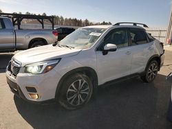 2019 Subaru Forester Limited for sale in Windham, ME
