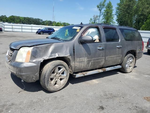 2011 GMC Yukon XL C1500 SLT