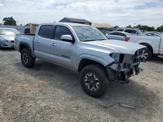 2023 Toyota Tacoma Double Cab