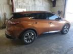 2016 Nissan Murano S