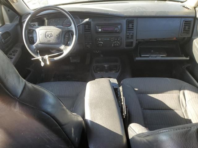 2003 Dodge Durango Sport