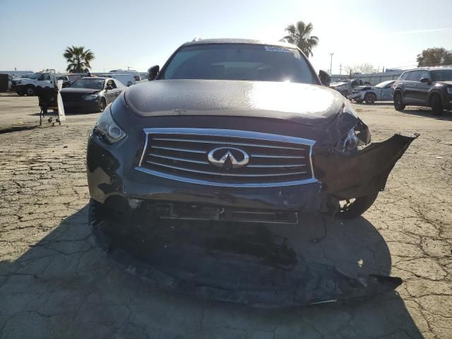 2012 Infiniti FX35