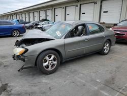 2003 Ford Taurus SES en venta en Louisville, KY