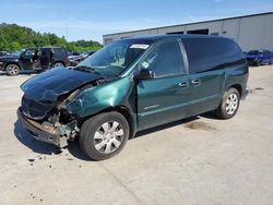 Dodge Caravan SE salvage cars for sale: 1999 Dodge Caravan SE