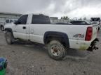 2005 Chevrolet Silverado K2500 Heavy Duty