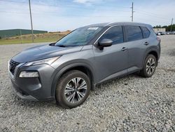 2023 Nissan Rogue SV en venta en Tifton, GA