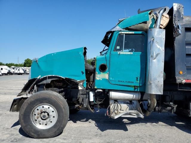 1999 Peterbilt 379