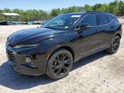 2019 Chevrolet Blazer RS for sale in Charles City, VA