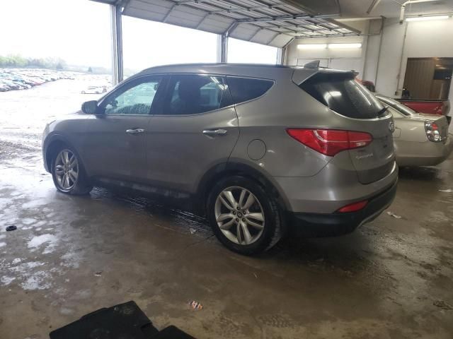 2014 Hyundai Santa FE Sport