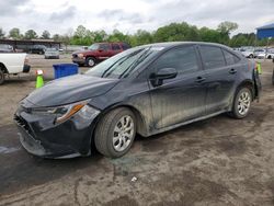 2021 Toyota Corolla LE en venta en Florence, MS