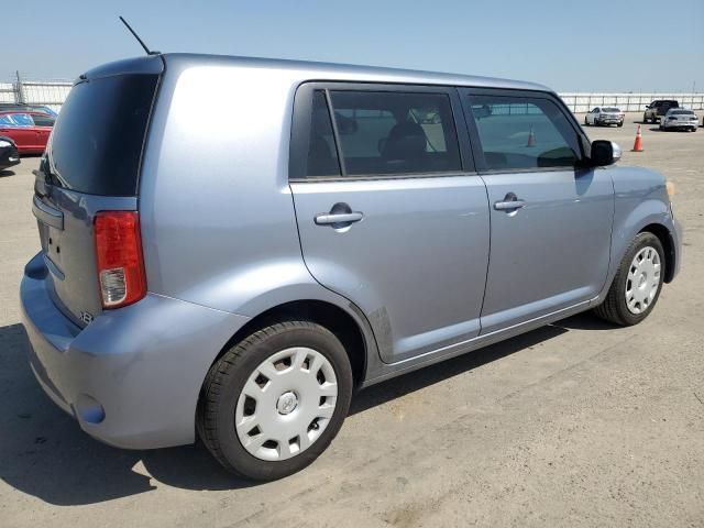 2012 Scion XB