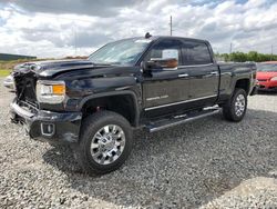 2019 GMC Sierra K2500 Denali en venta en Tifton, GA