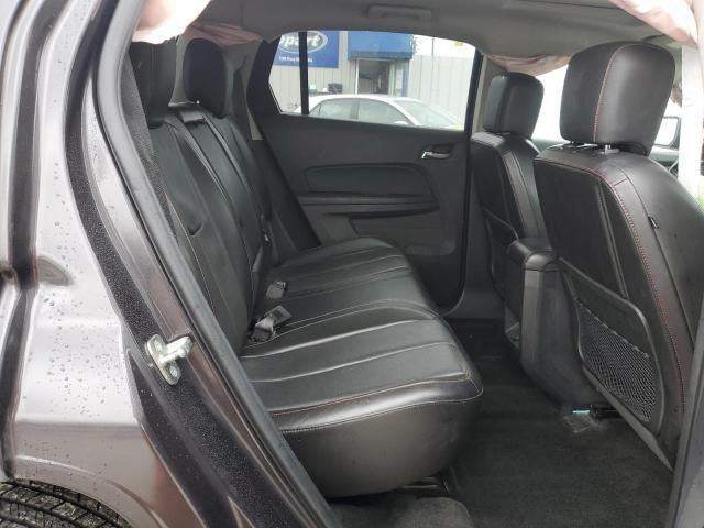 2014 GMC Terrain SLT