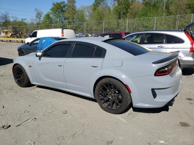 2021 Dodge Charger Scat Pack