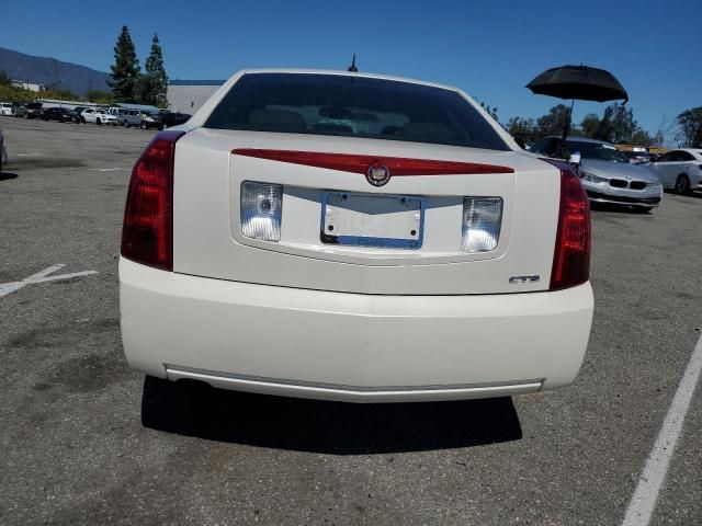 2006 Cadillac CTS