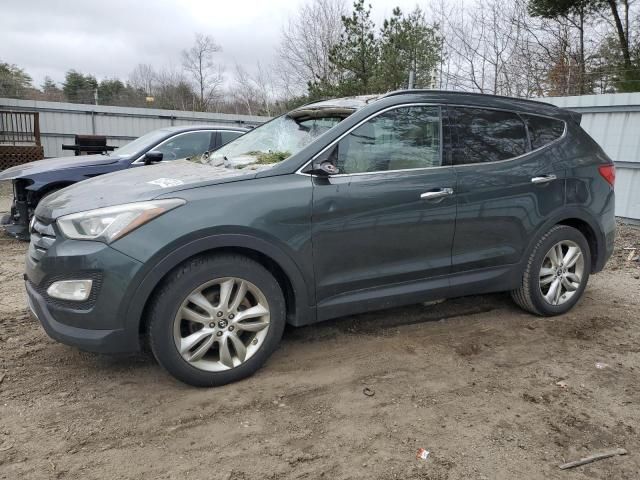 2013 Hyundai Santa FE Sport