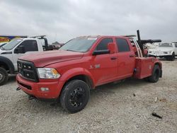 2011 Dodge RAM 4500 ST en venta en Haslet, TX