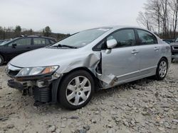 2010 Honda Civic LX for sale in Candia, NH