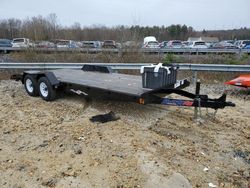 2021 Libe Trailer for sale in Candia, NH