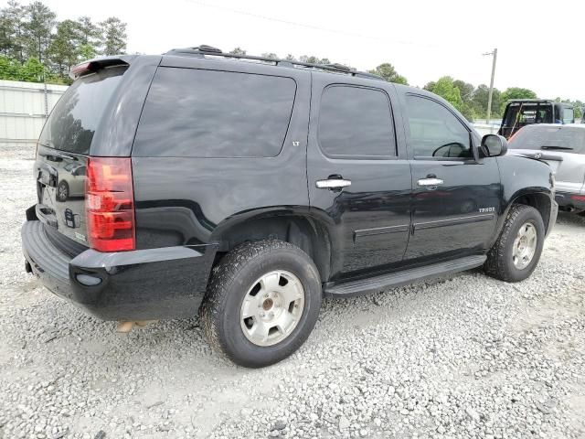 2010 Chevrolet Tahoe C1500 LT