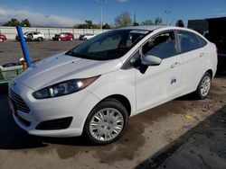 2019 Ford Fiesta S for sale in Littleton, CO