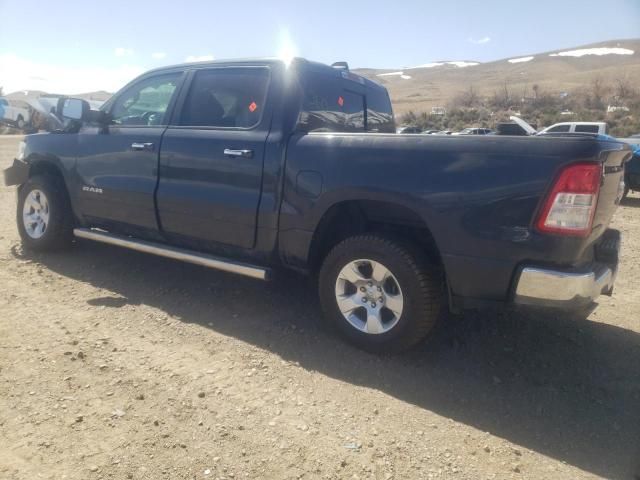 2019 Dodge RAM 1500 BIG HORN/LONE Star