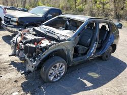 2023 Honda CR-V Sport Touring en venta en Marlboro, NY